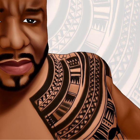 Meet your Posher, Chad - Picture 1 of 1